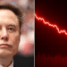 SpaceX Plunges to New Low as Musk’s Fortune Bleeds $35 Billion in One Day