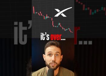 SpaceX Stock is FAILING 😳