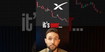 SpaceX Stock is FAILING 😳