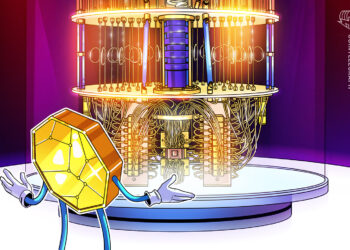 StarkWare Releases Quantum-Resistant Roadmap For Starknet