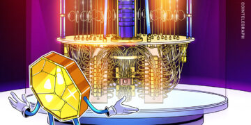 StarkWare Releases Quantum-Resistant Roadmap For Starknet