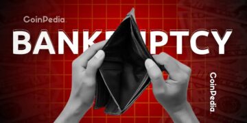 Storj Chapter 11 Bankruptcy Details Explained