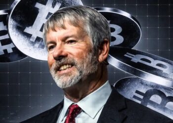 Strategy CEO Breaks Silence, ‘We’re Not Going Anywhere'