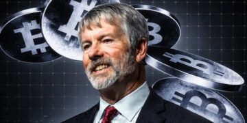 Strategy CEO Breaks Silence, ‘We’re Not Going Anywhere'