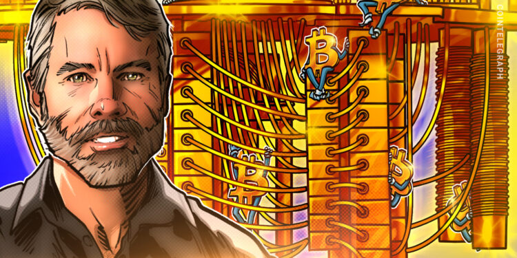 Cointelegraph