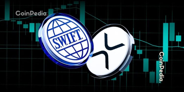 Swift Launches Blockchain Ledger for Cross-Border Payment Pilot