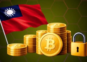 Taiwan Passes Crypto Law Tighten Rule for Stablecoin & Exchange