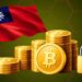Taiwan Passes Crypto Law Tighten Rule for Stablecoin & Exchange