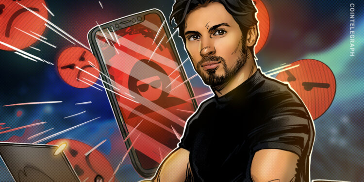 Cointelegraph