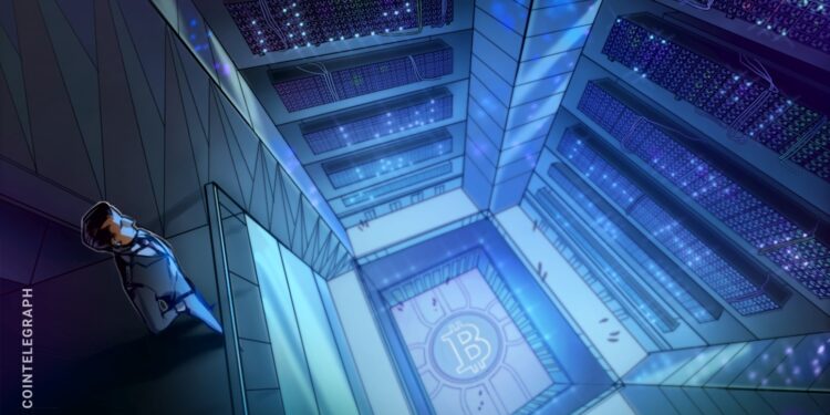 Cointelegraph