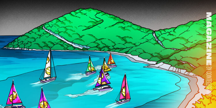 Cointelegraph