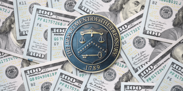 The US Government Owes $39 Trillion. Here’s Why That’s Bitcoin’s Best Argument Yet