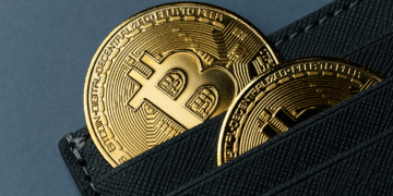 This Group of Four Now Dominates Over 70% of a Key Blockchain Resource