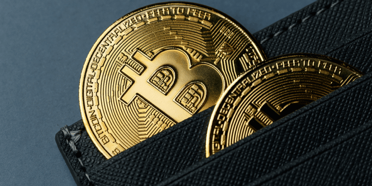 This Group of Four Now Dominates Over 70% of a Key Blockchain Resource