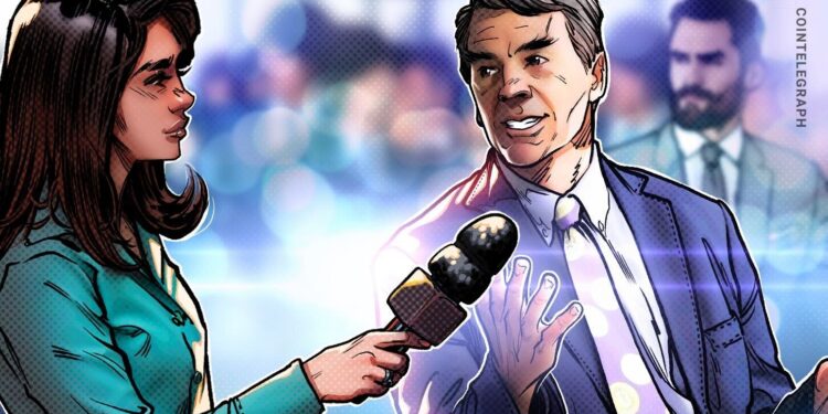 Cointelegraph