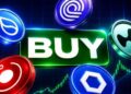 Top Altcoins to Invest in During Market Corrections