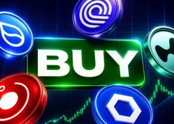 Top Altcoins to Invest in During Market Corrections