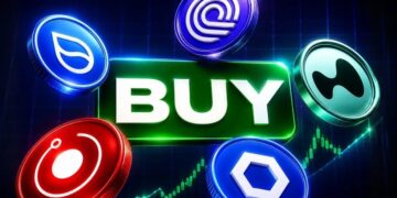 Top Altcoins to Invest in During Market Corrections