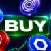 Top Altcoins to Invest in During Market Corrections