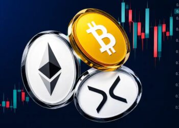 Top Analyst Reveals What’s Next For Bitcoin, Ethereum and XRP Prices