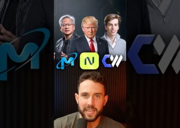 Top Stocks BILLIONAIRES Are Buying
