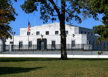 Treasury Secretary Bessent Says All the Gold Is There, Skeptics Demand an Audit