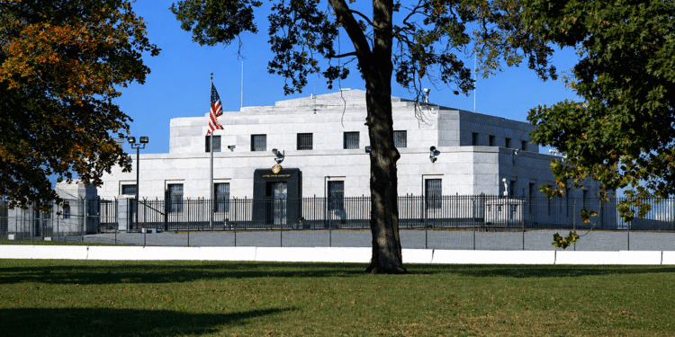 Treasury Secretary Bessent Says All the Gold Is There, Skeptics Demand an Audit