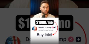 Trump To SELL Stocks Alpha 😳