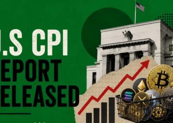 US CPI Report Releases Today: What To Expect