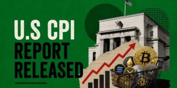 US CPI Report Releases Today: What To Expect