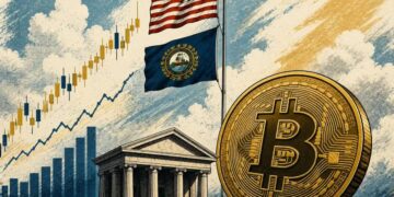 U.S. Government Transfers $288 Million in Bitcoin and Ethereum to Coinbase Prime