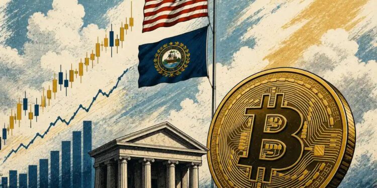U.S. Government Transfers $288 Million in Bitcoin and Ethereum to Coinbase Prime