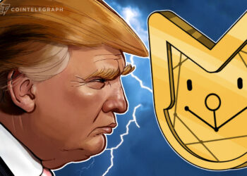 Cointelegraph