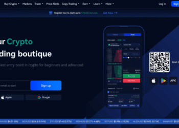 Margex Crypto Futures Exchange