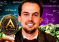 Van de Poppe Analyzes Bitcoin's Resilience Today