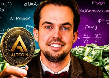 Van de Poppe Analyzes Bitcoin's Resilience Today