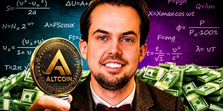 Van de Poppe Analyzes Bitcoin's Resilience Today