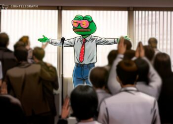 Cointelegraph