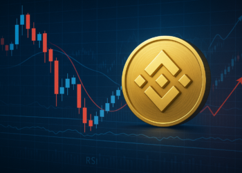 BNB token Price outlook as Binance exits EU