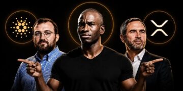 What Hayes and Hoskinson Are Missing About Ripple