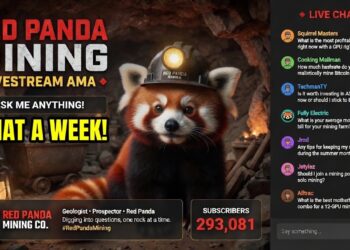 What an INSANE Week… AMA
