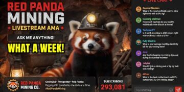 What an INSANE Week… AMA