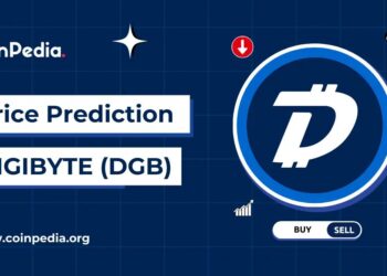 Will DGB Price Surge 2X?
