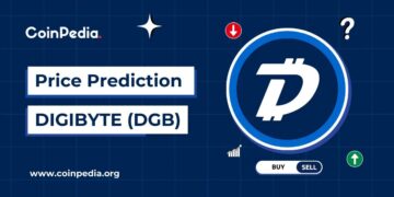 Will DGB Price Surge 2X?