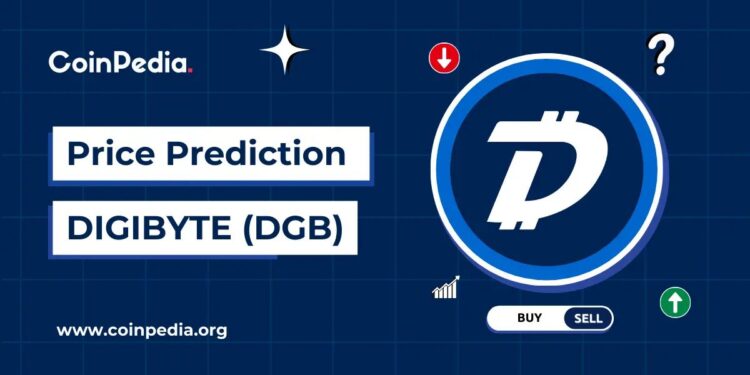 Will DGB Price Surge 2X?