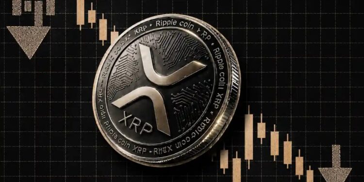 XRP Network Activity Falls to 2026 Lows—Can the Price Stay Resilient?