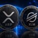 XRP XLM