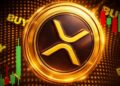 XRP USD Funding Rates Turn Deeply Bearish After 70% Price Drop