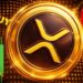 XRP USD Funding Rates Turn Deeply Bearish After 70% Price Drop
