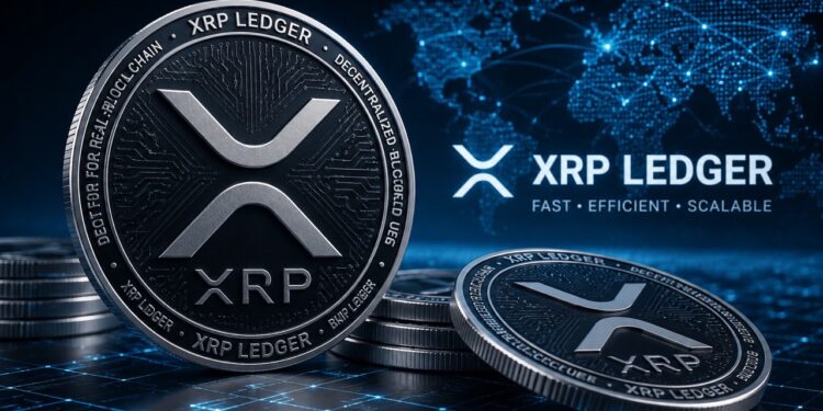 XRP Ledger